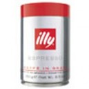 illy Koffiebonen Normale Branding