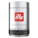 illy Koffie Donkere Branding