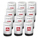 illy Koffie Donkere Branding