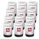 illy Koffie Donkere Branding