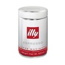 illy Koffie Normale Branding
