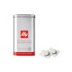 illy ESE Servings normaal