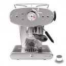 Francis Francis X1 Inox (RVS) Iperespresso