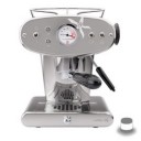 Francis Francis X1 Inox (RVS) Iperespresso Francis Francis X1 Inox (RVS) Iperespresso