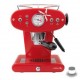 Francis Francis X1 rood Iperespresso
