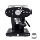 Francis Francis X1 zwart Iperespresso