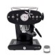 Francis Francis X1 zwart Iperespresso