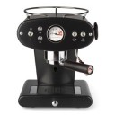 Francis Francis X1 TRIO Zwart Francis Francis X1 TRIO Zwart