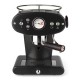 Francis Francis X1 TRIO Zwart