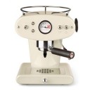 Francis Francis X1 GROUND Almond nu inclusief 4 blikken illy Francis Francis X1 GROUND Almond nu inclusief 4 blikken illy