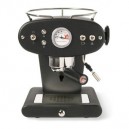 Francis Francis X1 GROUND Antraciet nu inclusief 4 blikken illy