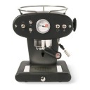 Francis Francis X1 GROUND Antraciet nu inclusief 4 blikken illy Francis Francis X1 GROUND Antraciet nu inclusief 4 blikken illy