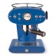 Francis Francis X1 GROUND Donkerblauw nu inclusief 4 blikken illy