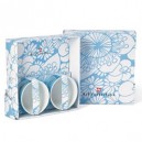 illy Art Collection Lin 2 ontbijtkomen