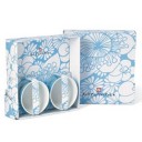 illy Art Collection Lin 2 ontbijtkomen illy Art Collection Lin 2 ontbijtkomen