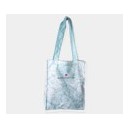 illy Art Collection Lin shopper met 50 placemats