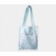 illy Art Collection Lin shopper met 50 placemats