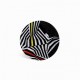 illy Art Collection Tobias Rehberger 6 cappuccino k/s