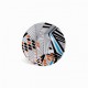 illy Art Collection Tobias Rehberger 6 cappuccino k/s