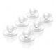 illy Iperespresso kristal (2 stuks)