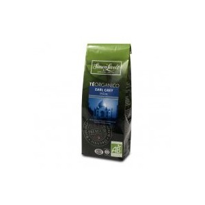 Simon L&eacute;velt thee Earl Grey - India