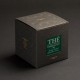 Thee Dammann Frères Darjeeling	