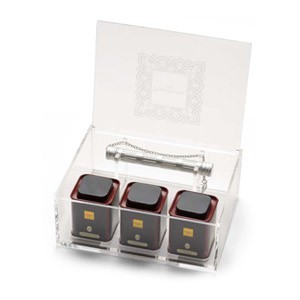 Thee Dammann Fr&egrave;res Th&eacute; Glac&eacute;