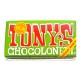 Tony's Chocolonely Melk Hazelnoot 180gr