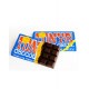 Tony's Chocolonely Pure chocoladereep 200gr