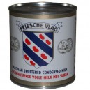 Friesche Vlag Gecondenseerde Volle Melk Suiker