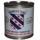 Friesche Vlag Gecondenseerde Volle Melk Suiker