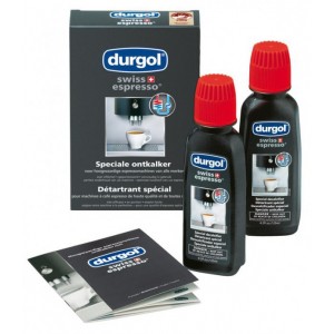 Durgol Speciale ontkalker Durgol Speciale ontkalker