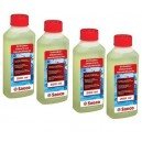 Saeco Ontkalker 4 x 250ml