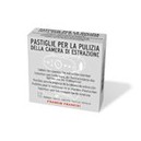 Francis Francis Ontvettertabletten