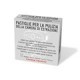 Francis Francis Ontvettertabletten