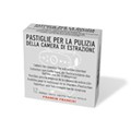 Francis Francis Ontvettertabletten