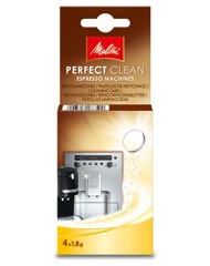 Melitta Reinigingstabs Espresso Volautomaten