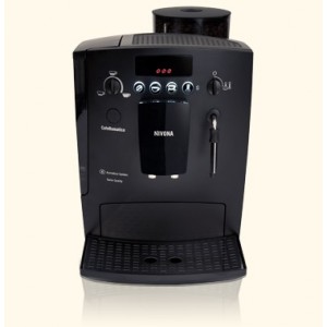 Nivona CafeRomatica 605