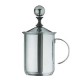Cappucino Creamer Milano rvs 4 a 6 kops