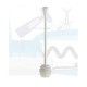 Honing Dripper