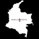 Koffiebonen Colombia Supremo