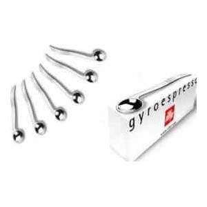 illy Gyro espressolepel 6st