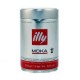 illy Koffie Moka Normaal Gemalen 
