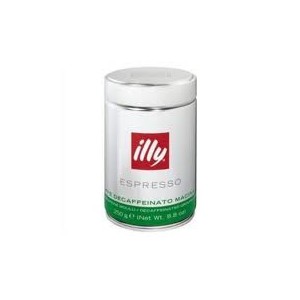 illy Koffie Cafe&iuml;nevrij