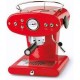 Francis Francis X1 GROUND Rood