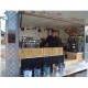 MoccaMeid mobiele espresso-bar