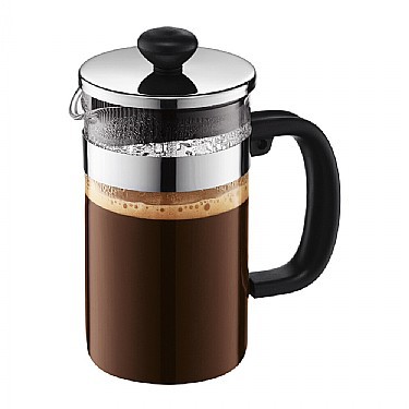 Bodum cafetiere Shin Bistro 1 l