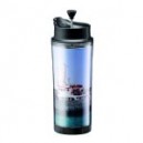 Bodum Reispress&nbsp;met&nbsp;deksel,&nbsp;0.45&nbsp;l