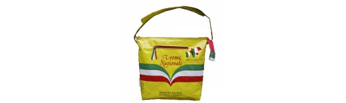 Italian Coffee Handbags