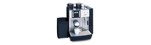 espresso koffieautomaat voor op kantoor
